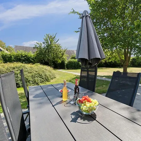 Skjold - 250m From The Sea By Interhome