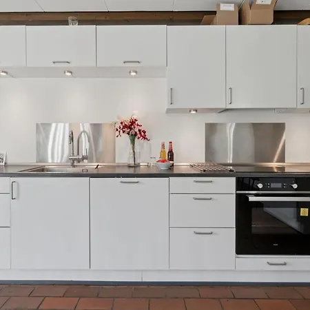 Skjold - 250m From The Sea By Interhome Apartman