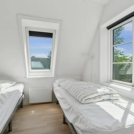 Skjold - 250m From The Sea By Interhome Rønne