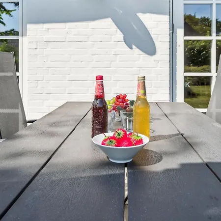 Skjold - 250m From The Sea By Interhome Apartmán Rønne