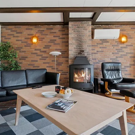 Apartmán Skjold - 250m From The Sea By Interhome *
