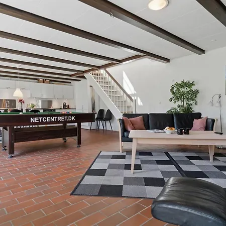 Skjold - 250m From The Sea By Interhome