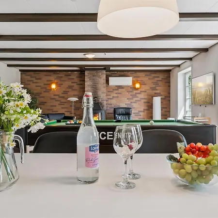 Skjold - 250m From The Sea By Interhome Apartmán *