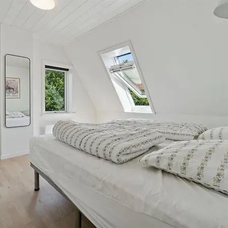 Skjold - 250m From The Sea By Interhome Apartmán