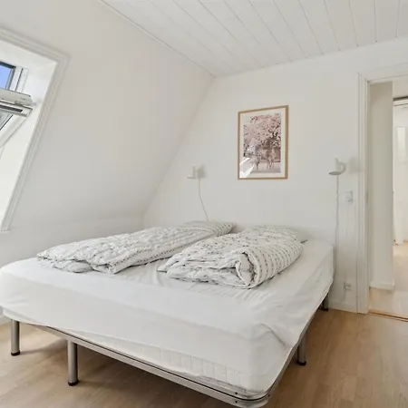 Skjold - 250m From The Sea By Interhome Apartmán Rønne