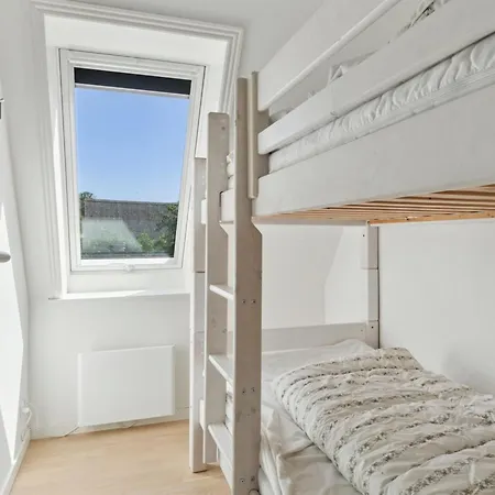 Apartmán Skjold - 250m From The Sea By Interhome