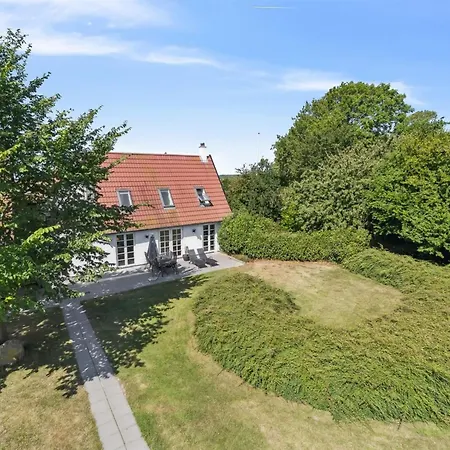 Skjold - 250m From The Sea By Interhome Apartmán *
